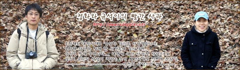 사랑사는 당신
